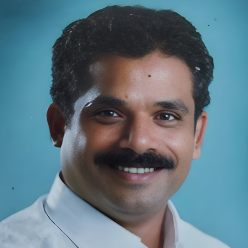 Dr. M. Venkanna